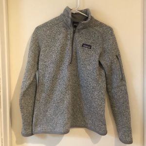 Women’s Patagonia Better Sweater